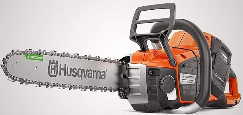 970647016 Husqvarna Akku-Motorsäge 542i XP 16"