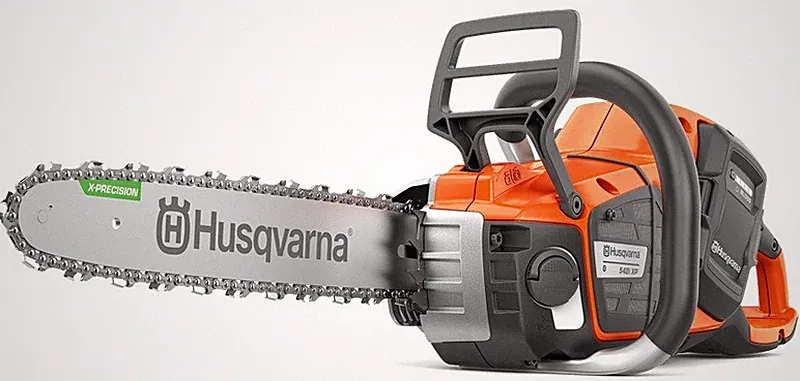 970647016 Husqvarna Akku-Motorsäge 542i XP 16"