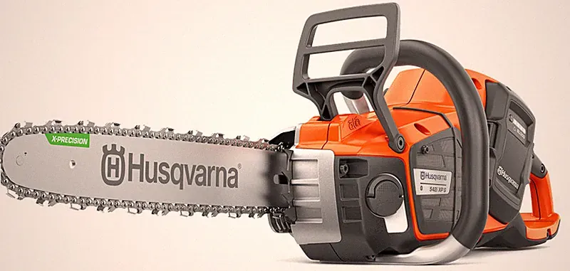 970647116 Husqvarna Akku-Motorsäge 542i XPG 16" ohne Akku