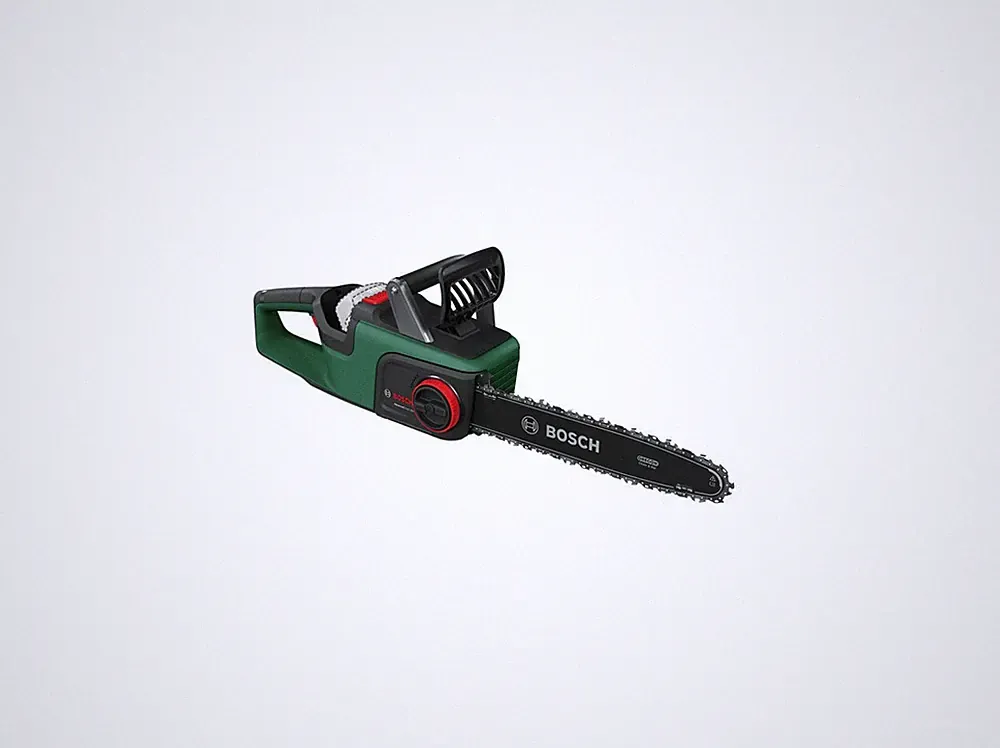Bosch AdvancedChain 36V-35-40 (SOLO)