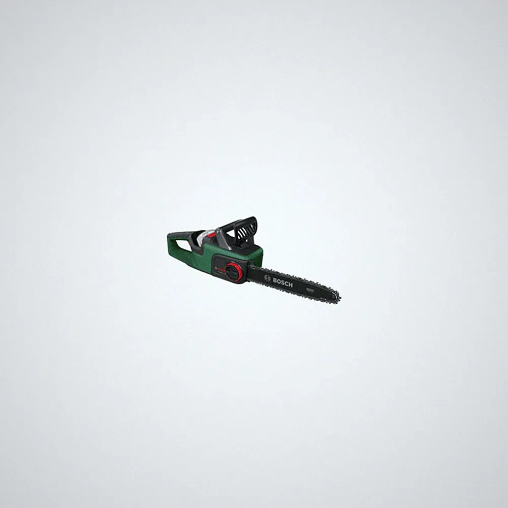 Bosch Akku-Kettensäge AdvancedChain 36V-35-40 Solo