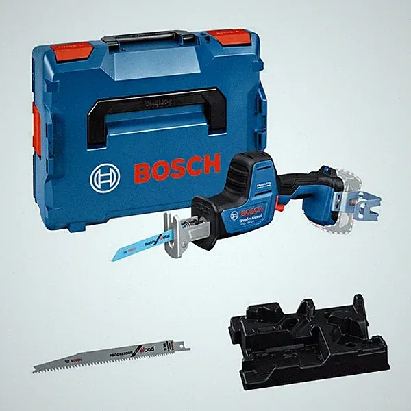 bosch motorsäge akku 18v professional