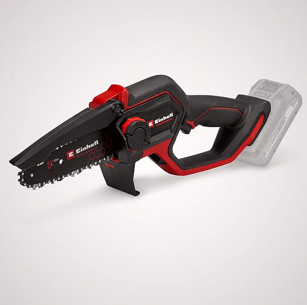 Einhell Akku-Astkettensäge » GP-PS 18/20 Li BL-Solo « 18V Professional