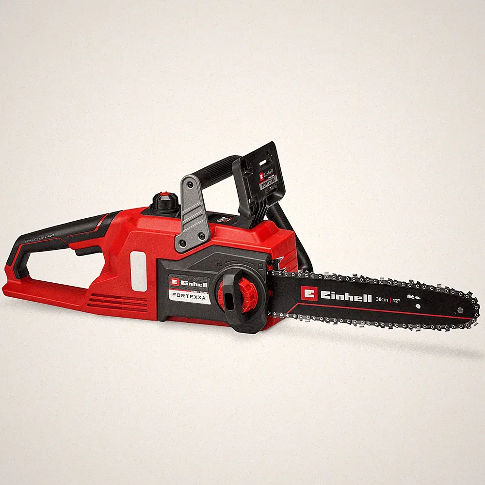 Einhell Akku Kettensäge FORTEXXA 18/30 PXC Motorsäge