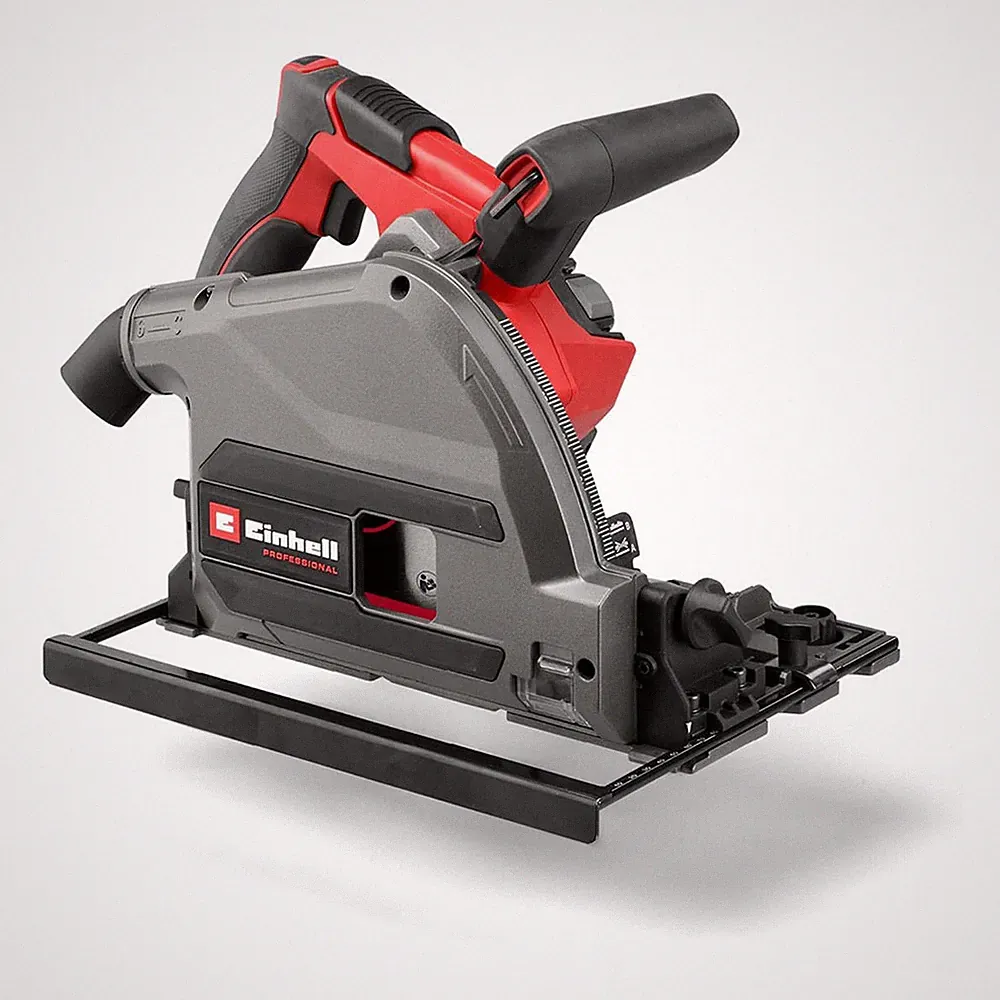 Einhell Akku-Tauchsäge » TP-PS 18/165 Li BL-Solo « 18 V, Professional