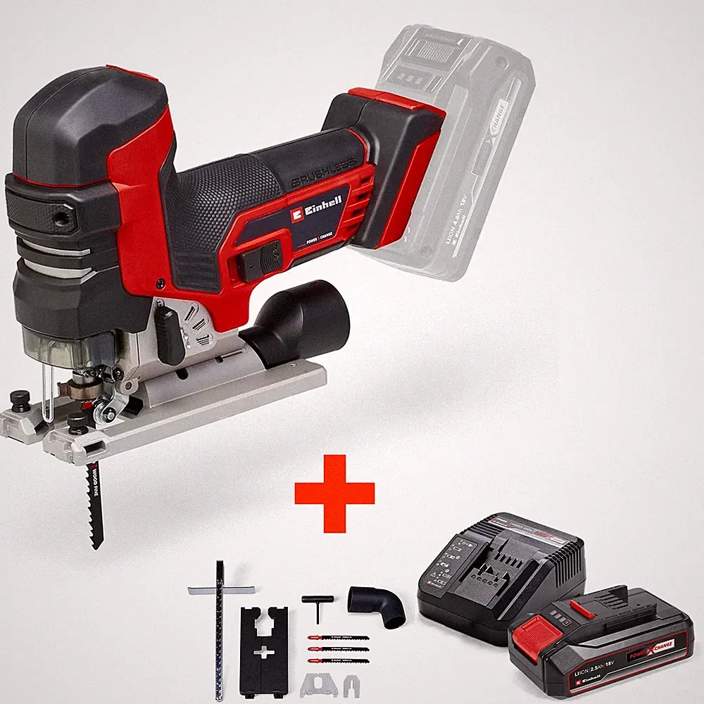 einhell motorsäge akku professional