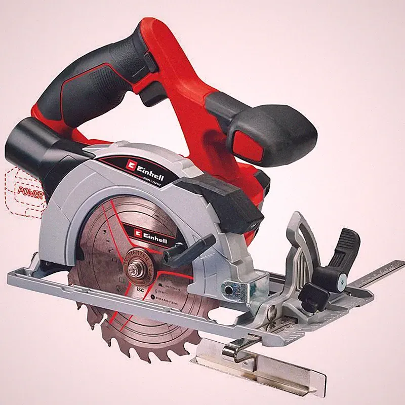 einhell motorsäge set