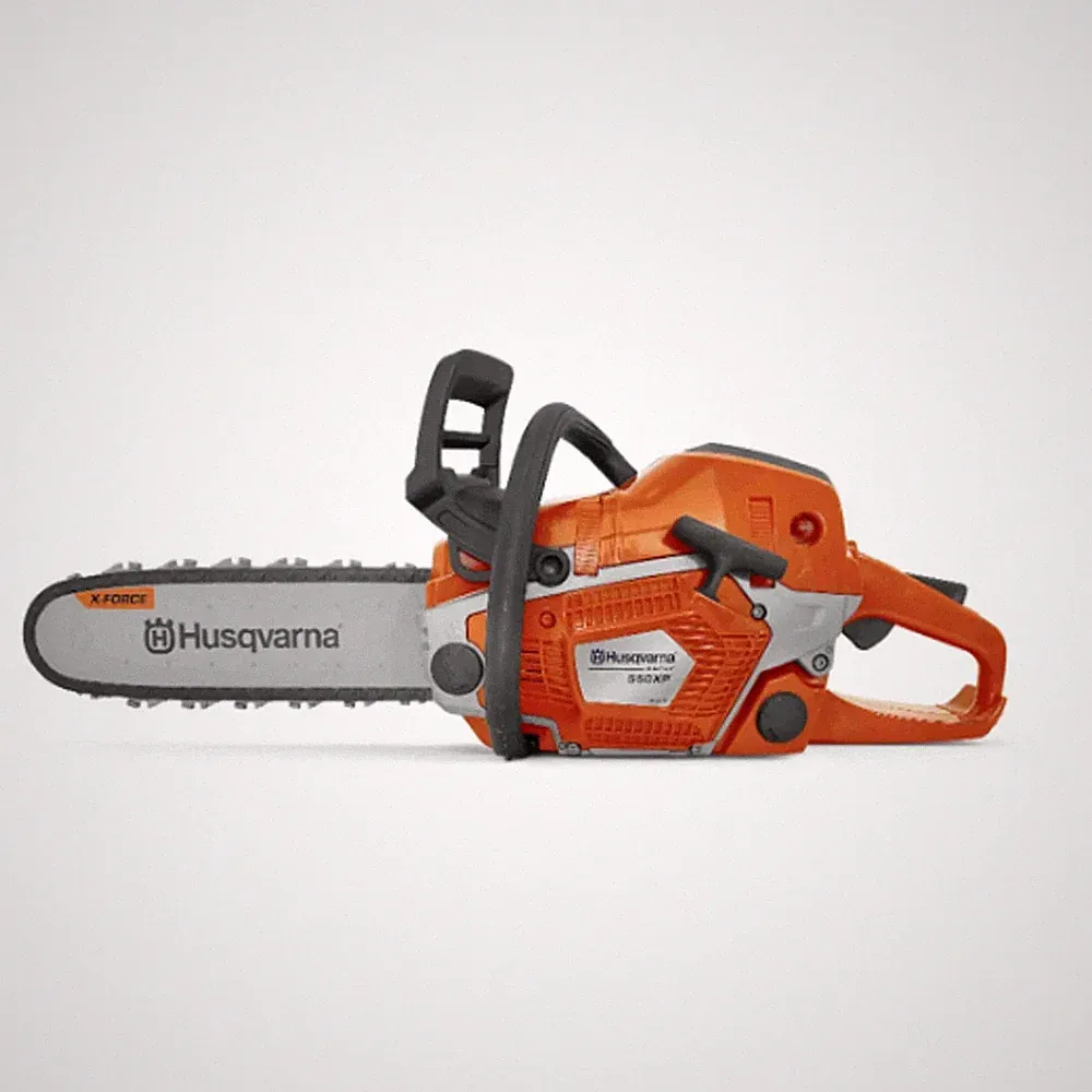 Husqvarna 550XP Spielzeug Kettensäge | Kinderspielzeug Akkubetrieben | 599 60 87-01