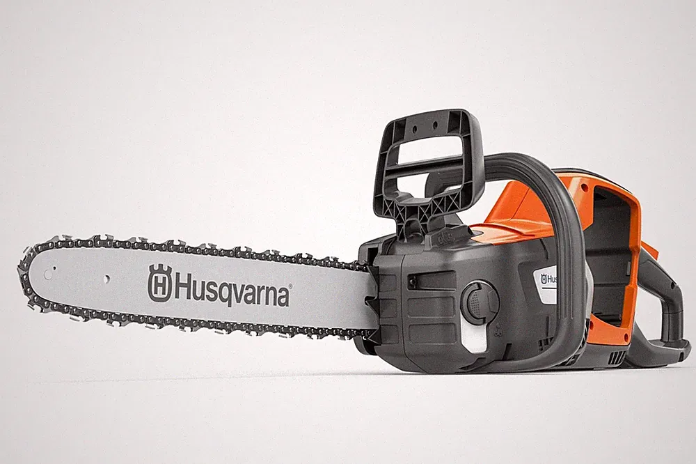 HUSQVARNA Akku-Motorsäge 240I 14" 970 60 11-06