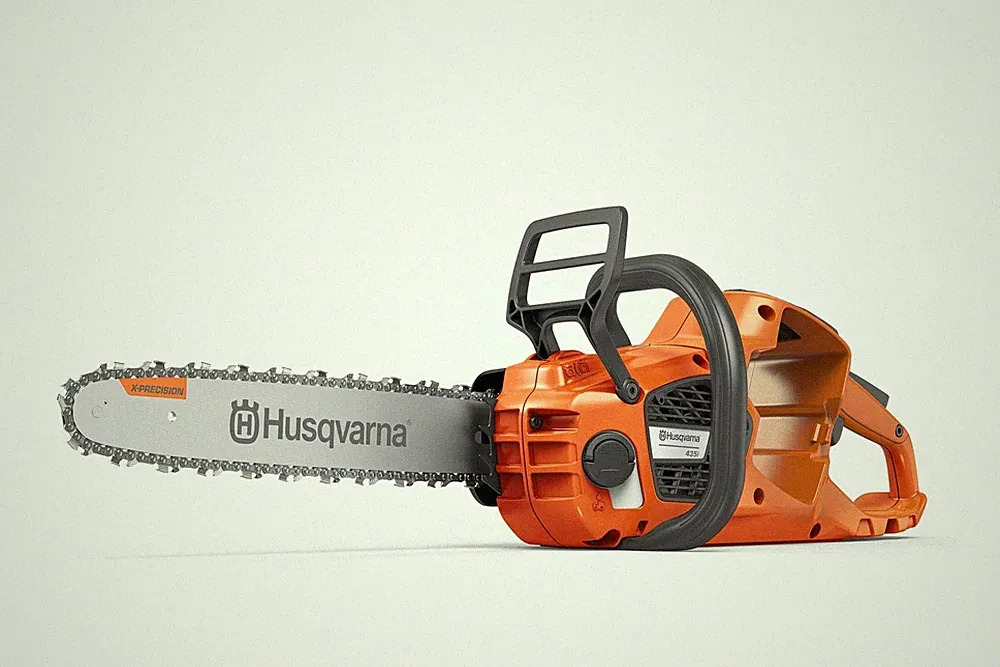 HUSQVARNA Akku-Motorsäge 435I 970 71 82-14