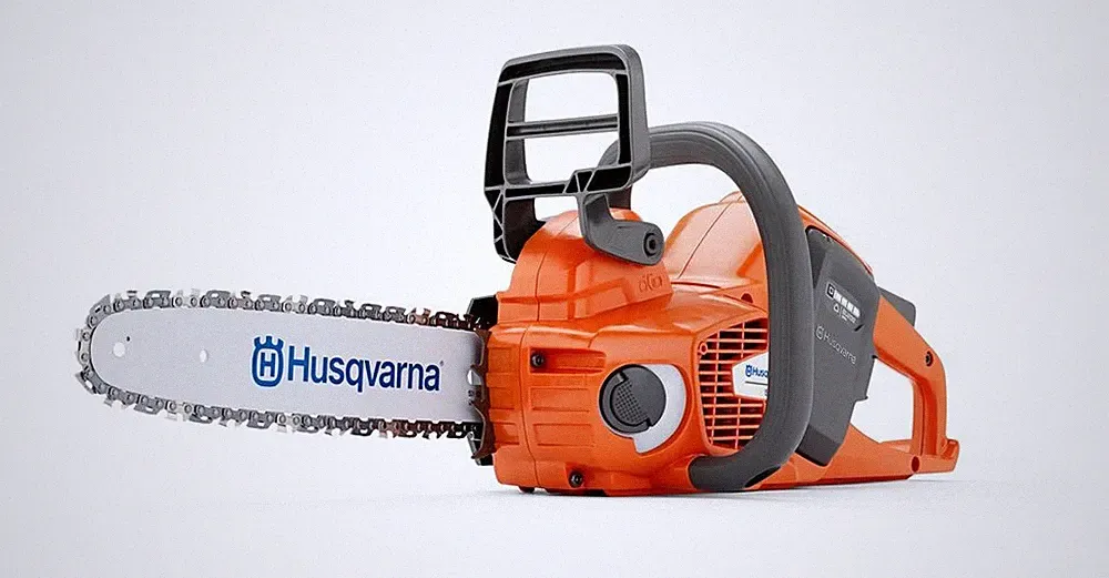 Husqvarna Akku Motorsäge 535i XP® 14"