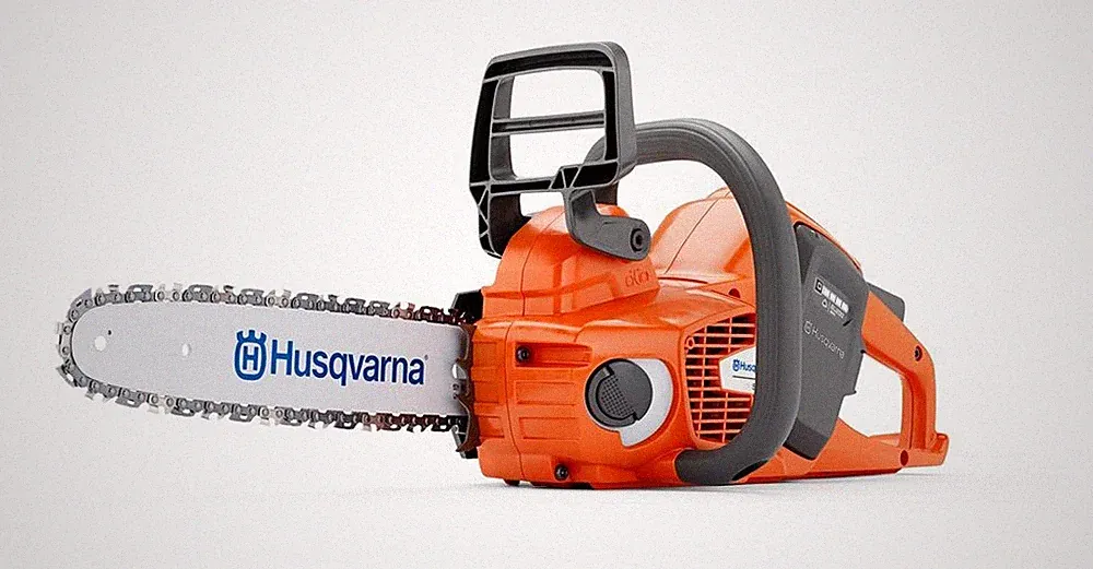 Husqvarna Akku Motorsäge 535i XP® 14"