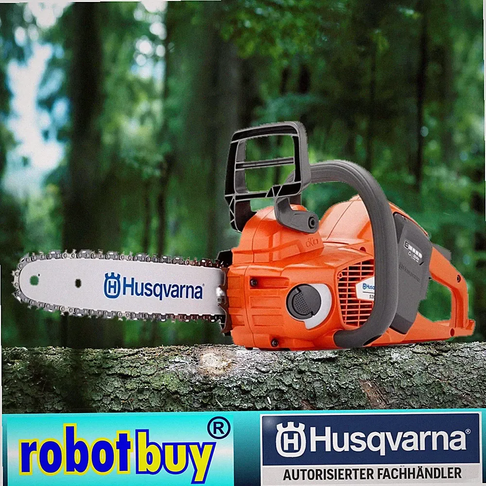 Husqvarna Akku Motorsäge 536LI XP ohne Akku und Ladegerät