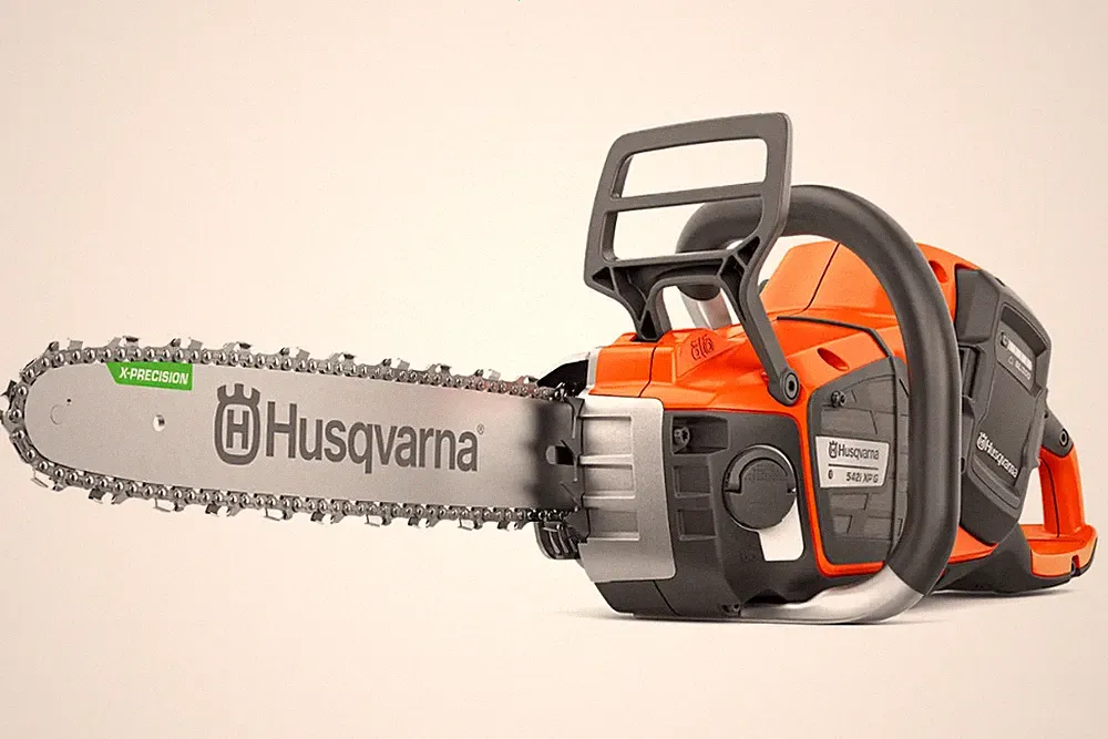 Husqvarna Akku-Motorsäge 542i XP 16"