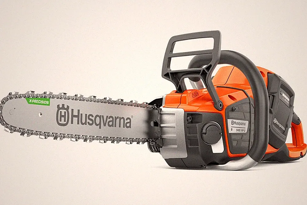 Husqvarna Akku-Motorsäge 542i XPG 16"