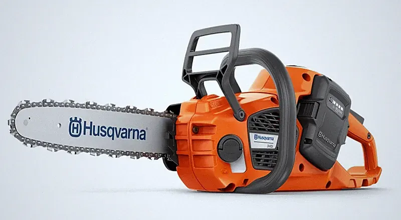 akku motorsäge husqvarna ohne akku