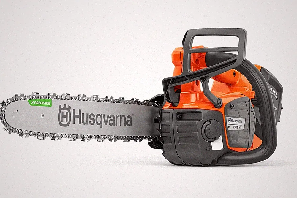 Husqvarna Akku Motorsäge T 542 iXP